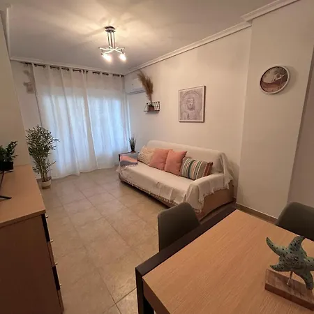 Valparaiso L&r Apartment Oropesa del Mar
