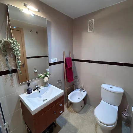 Apartment Valparaiso L&r