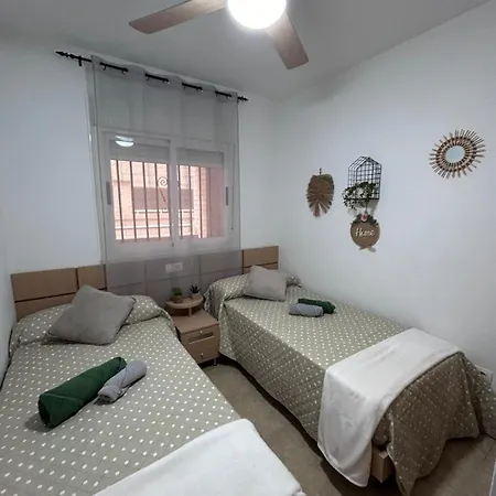 Valparaiso L&r Apartment Oropesa del Mar