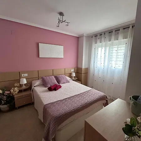 Apartment Valparaiso L&r *